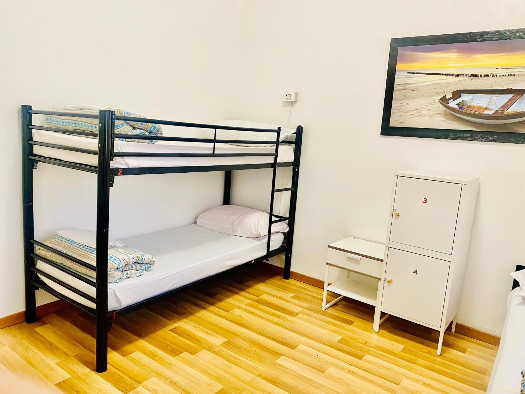 Comfort Inn Roma Termini Екстериор снимка