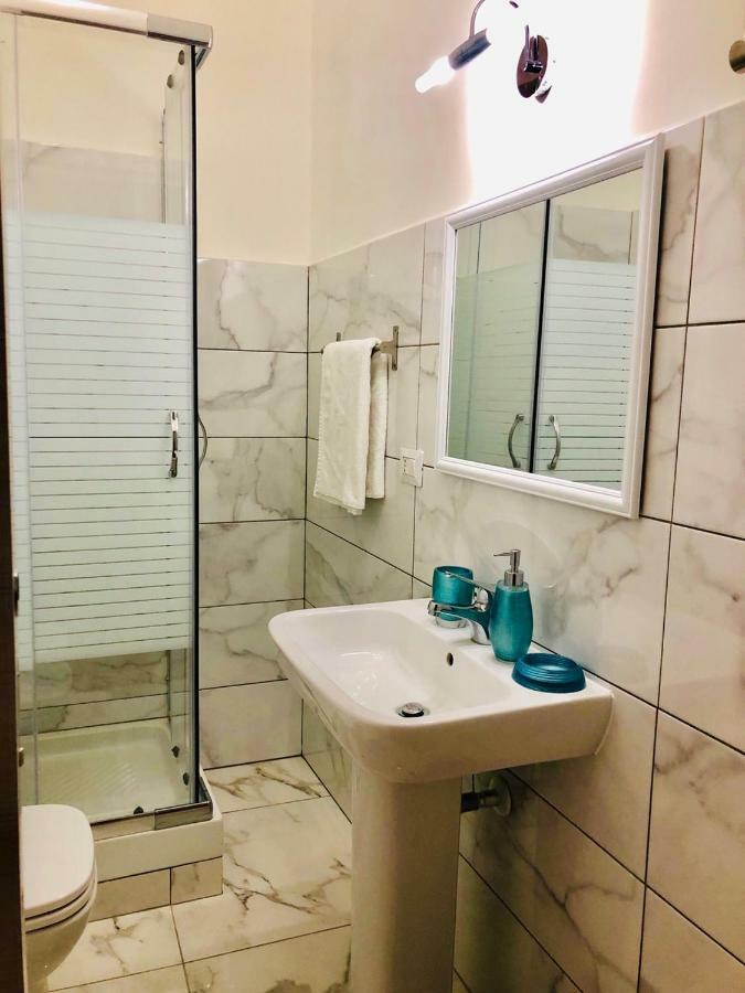 Comfort Inn Roma Termini Екстериор снимка